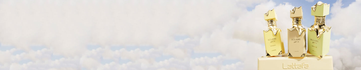 Parfumuri arăbești