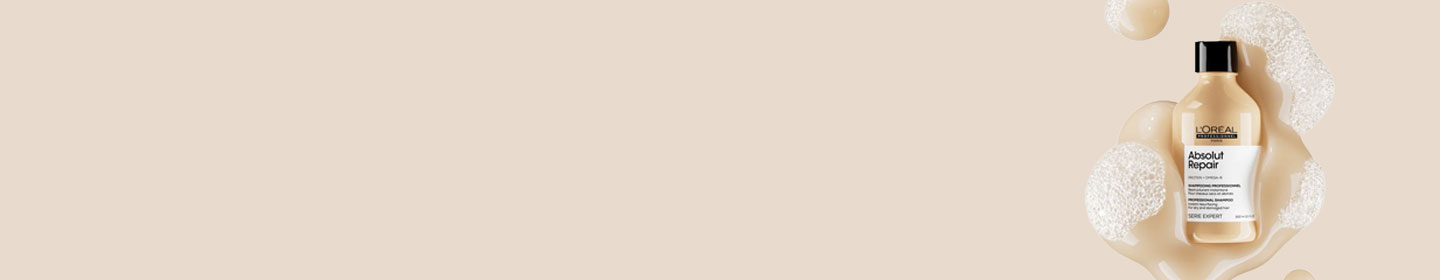 Sampon pentru par sanatos